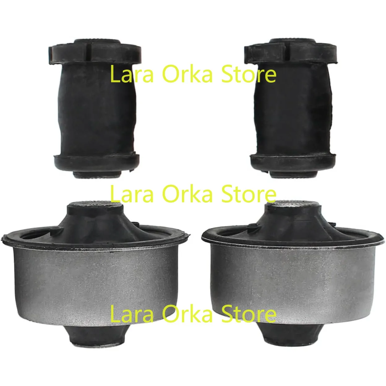 

Front Lower Rearward Suspension Control Arm Bushing for Toyota Corolla 2003-2019 Matrix for Pontiac Vibe 2003-2008 48655-12170