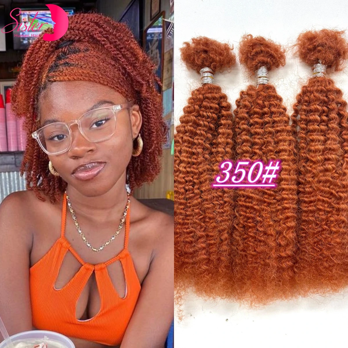 350-4c-afro-kinky-curly-100-human-hair-bulk-extensions-no-weft-30g-bundle-for-permanent-micro-locs-twists-braids-repair-locs