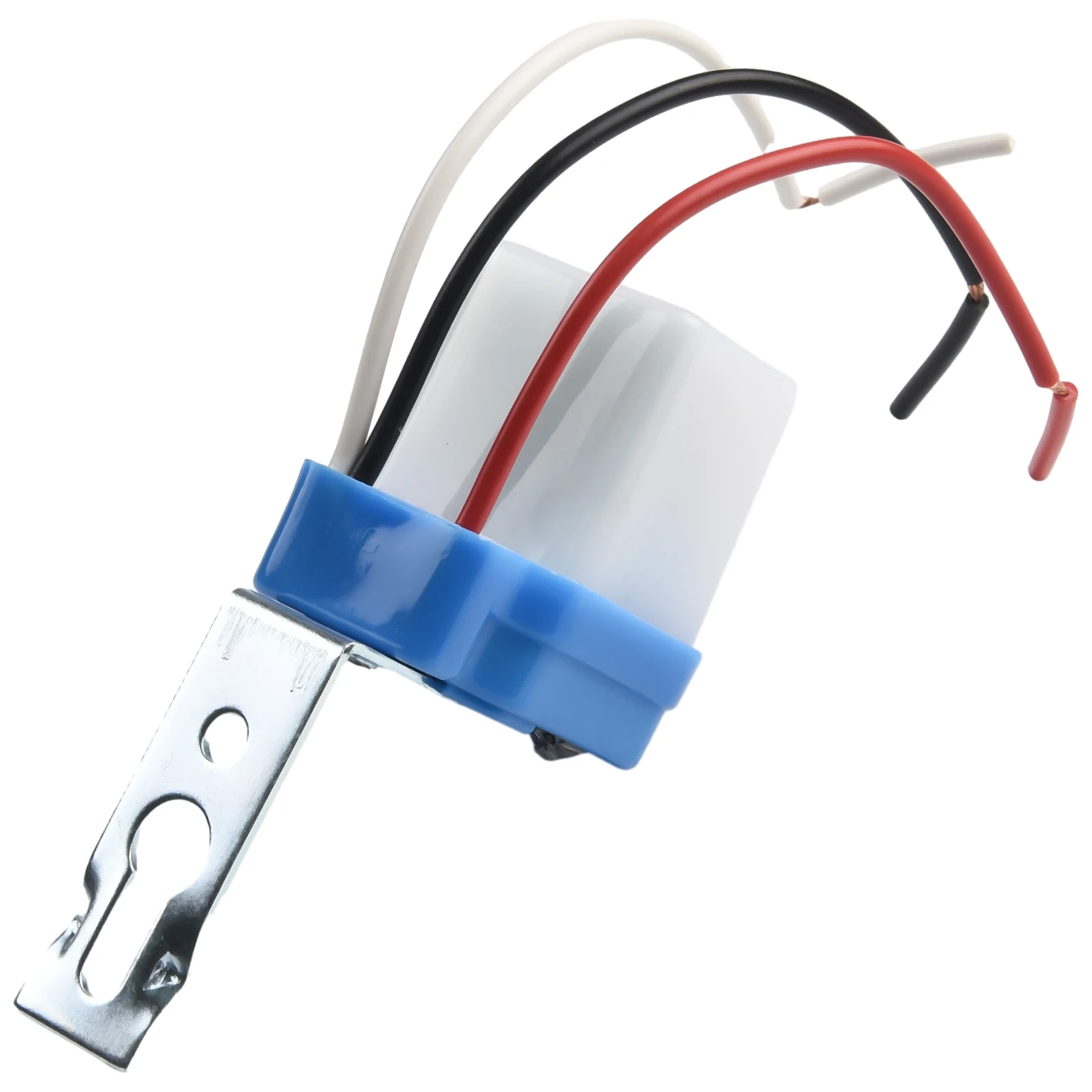 Widely used in various places, Twilight Switch 220V, Automatic switch for street lights, highways, factories, gardens, and more