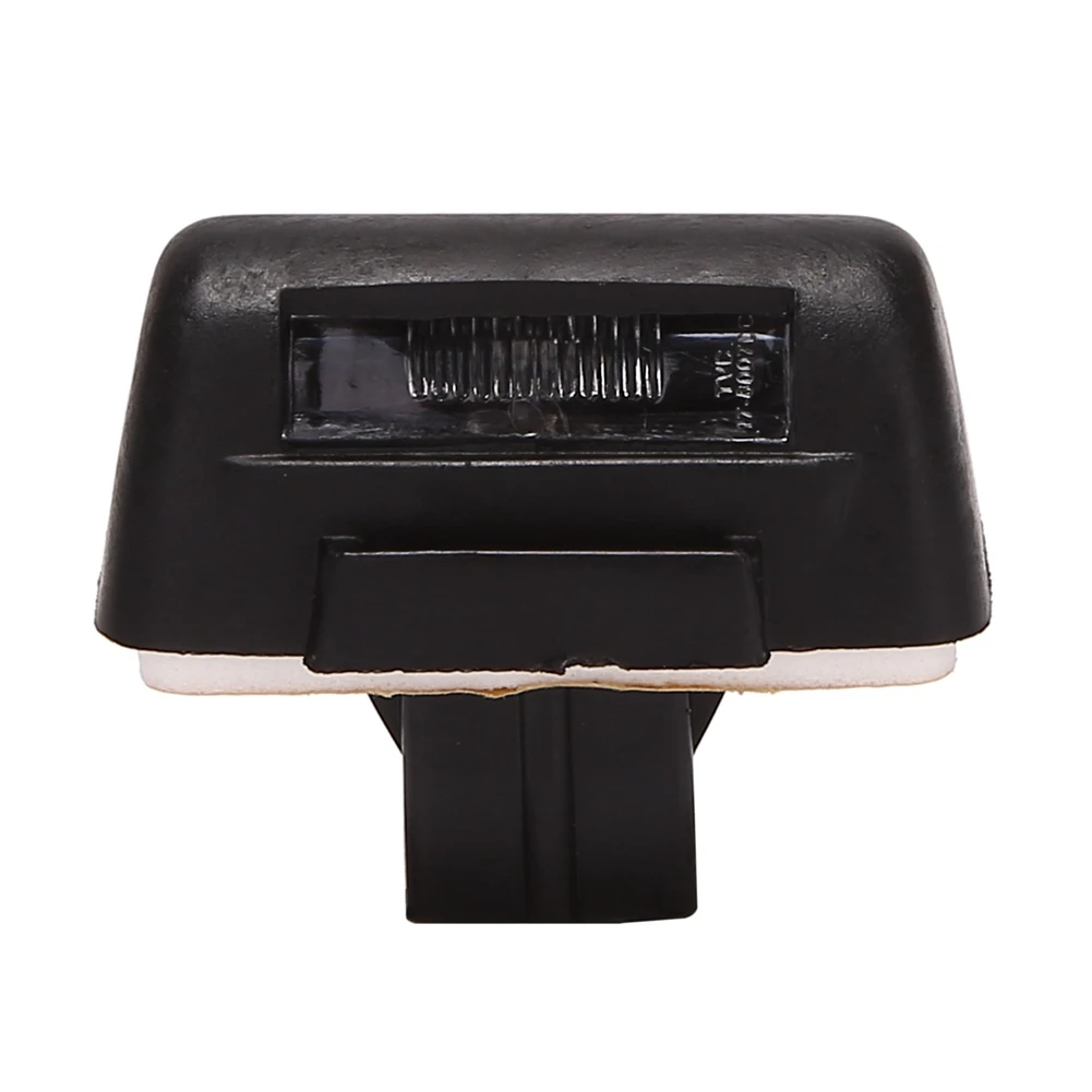4Pcs Car Number License Plate Light Lamp Fit For Ford Transit MK5 MK6 MK7 4388111-T48C