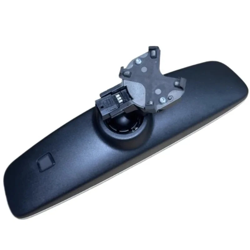 L3G8857511DUOG Genuine Auto-dimming Rearview Mirror Interior Reversing Reflective Lens Gray Frame for Volkswagen CC 2013-2018