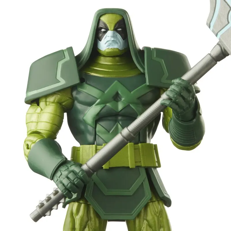 Marvel Legendes De Aanklager Ronan Exclusieve 6 "Actiefiguur