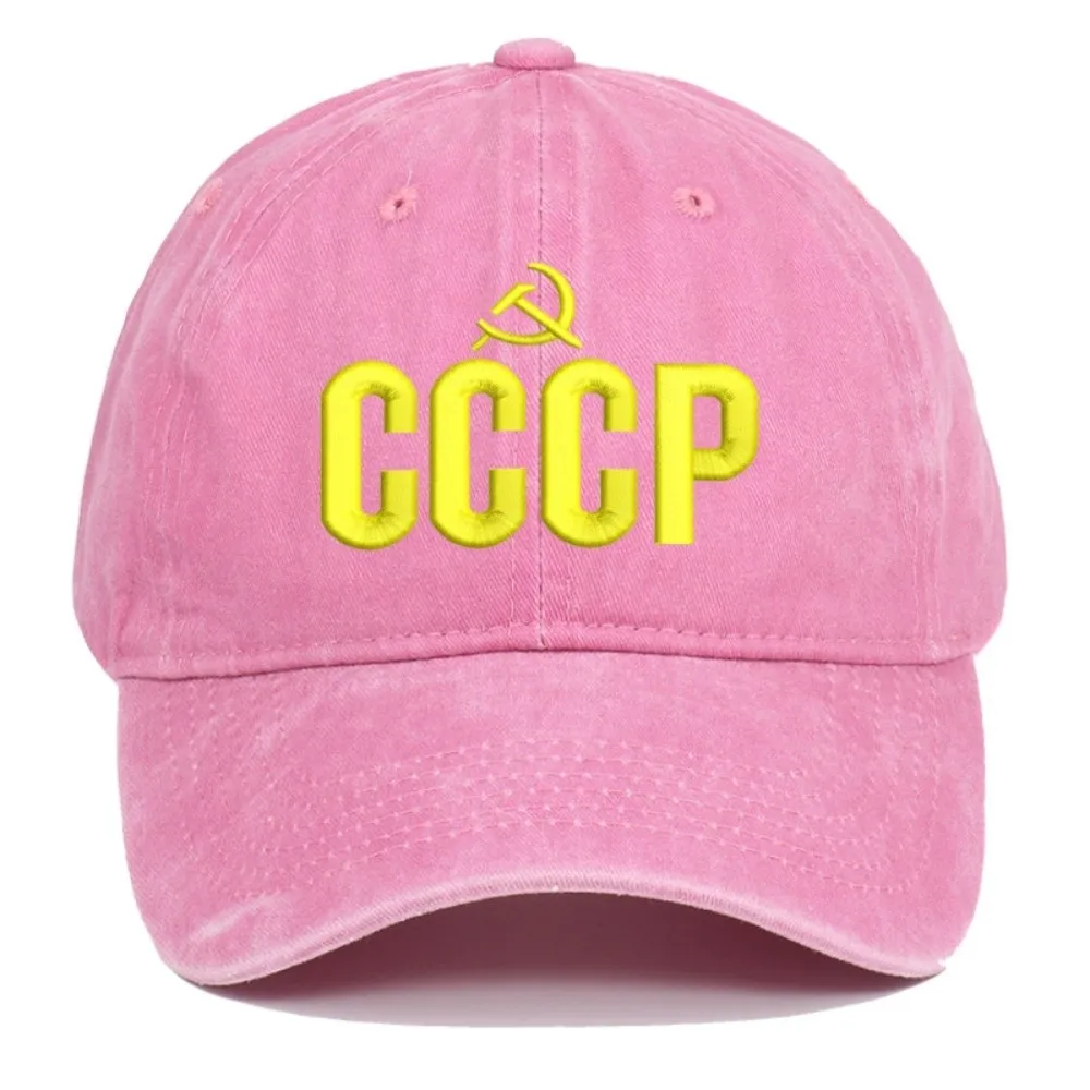 bone-de-beisebol-bordado-vintage-em-algodao-lavado-cccp-estilo-hip-hop-ajustavel-com-protecao-solar-para-homens-mulheres-unissex
