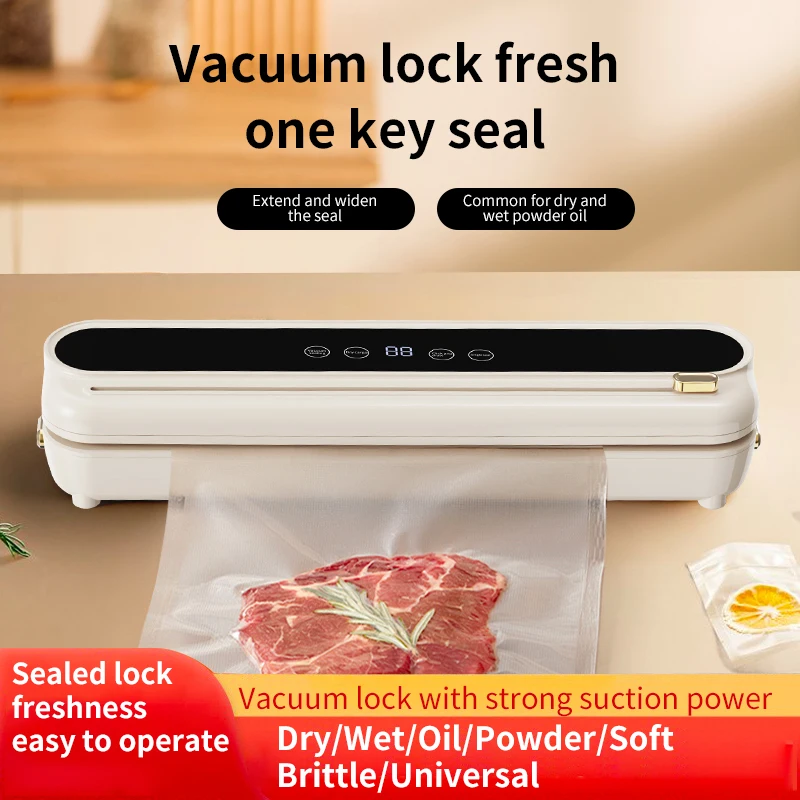 Thumbnail 2 - #73 Vacuum Sealers List of Top Picks