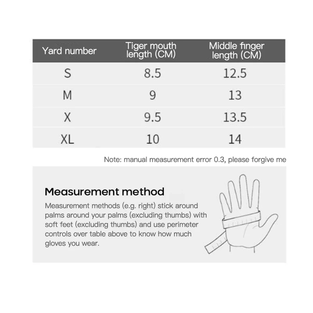 

Breathable Durable Outdoor Half Finger Cycling Equipment Riding Gloves Bicycle Gloves Bodybuilding Cycling Gloves