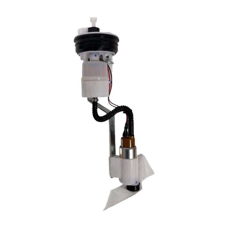 【AC77 Top !! 】Motorcycle Fuel Pump Part Number 20260888 641892 Fits For Piaggio Vespa Beverly BV250 300 350 2013-2016