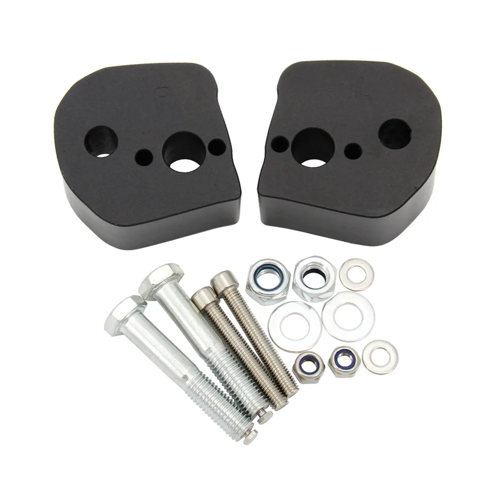 Motorcycle Handlebar Riser for Yamaha FJR1300 FJR 1300 2006-2020 2019 2018 2017 2016 2015 2014 2013 2012 2011 Modification
