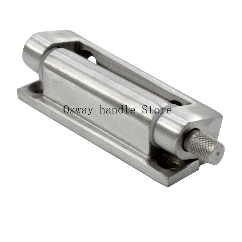 

Петля из нержавеющей стали для съемных распределительных коробок и дверей шкафов, для механического оборудования