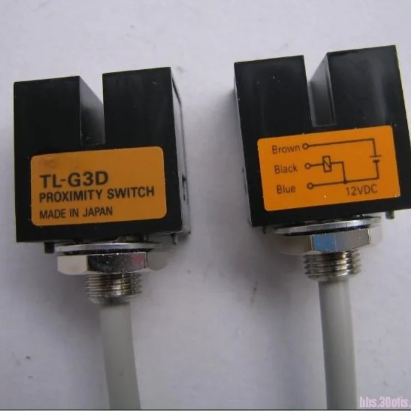 1 Stuks Nieuwe Originele TL-G3D TL-G3D-3 Lift Sensor Nabijheid Schakelaar Voeding