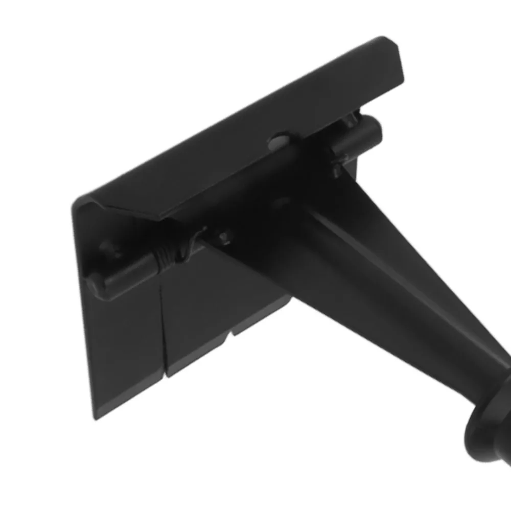 

Tools Black Trim Removal Tool 235*102mm Iron Trim Puller Nails Removal Tool Home Improvement