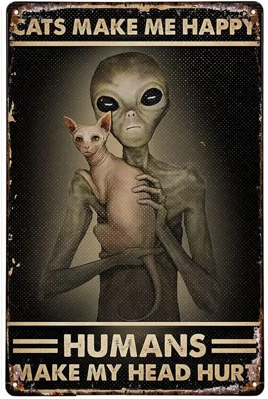 Rifosa Retro Cats M…