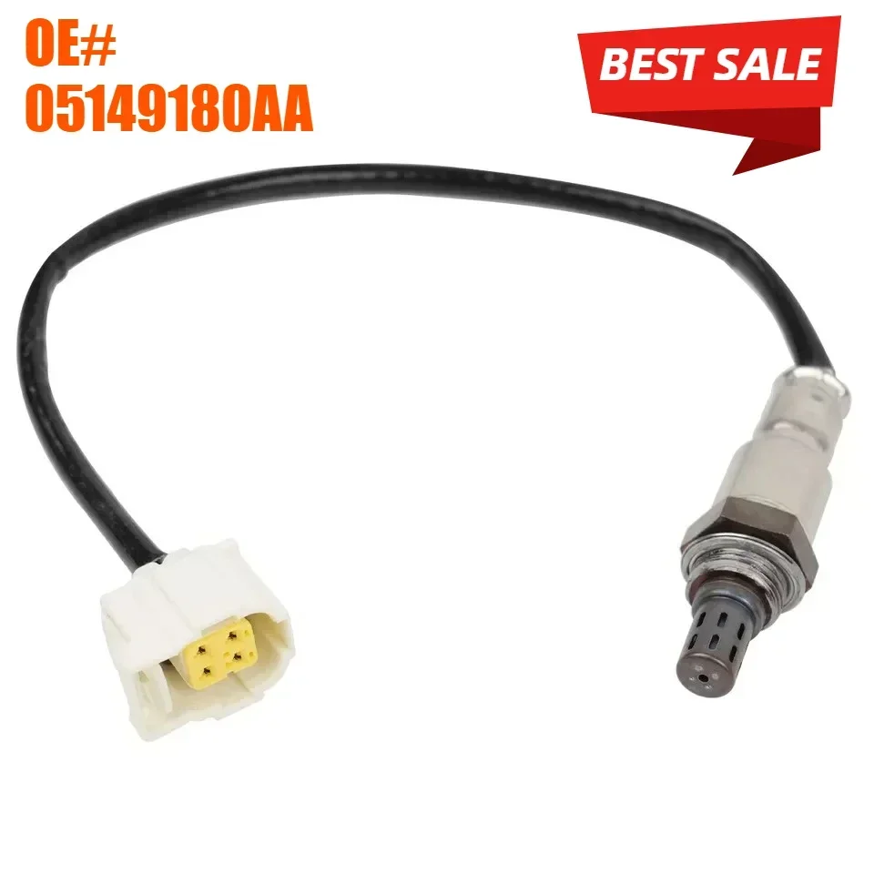 

05149180AA Датчик кислорода для Dodge Jeep Chrysler Avenger Ram VW Benz 56028994AB 0085426218 250-24680 68144248AA