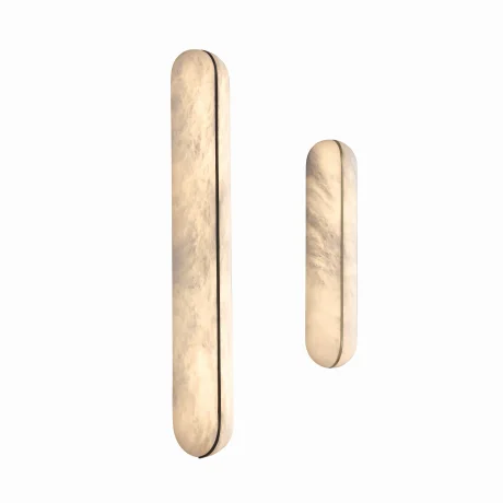 

Contemporary Designer LED Indoor Marble Wall Lamps Modern Lighting for Living Room and Bedroom