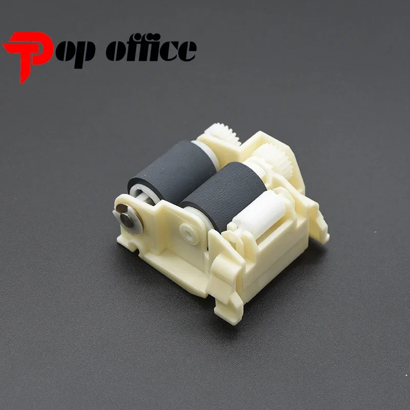 2Sets Pickup Roller Kit Feed Roller for Epson 5210 5710 C5710 C5790 C5290a C5710 M5290 ET 8700 C5210 PICK UP ROLLER