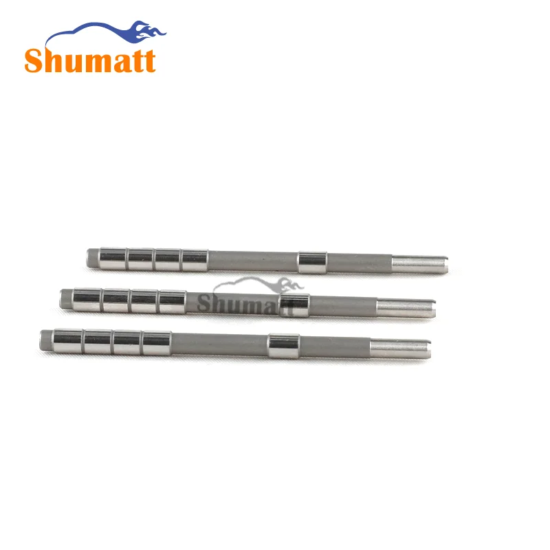 

10pcs/lot Shumatt 095030-6670 Injector Valve Stem For 095000-650# RE529117 G2 Series Injector