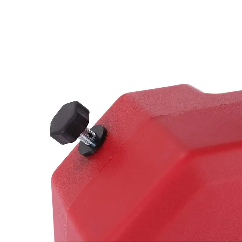 

Durable Large Capacity Off-road Oil Drum Motorcycle Fuel Diesel Rotomolded Oil Can Auxiliary F