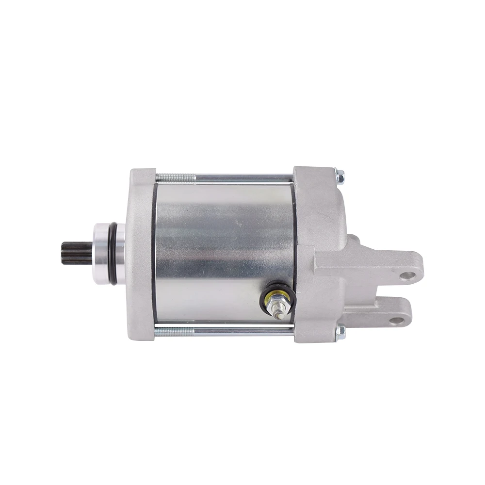 

For ARCTIC CAT 250/300 DVX 2x4 Utility 2009-2015 Motorcycle Starter 12V CW 9 Spline Startor Motor XMAX250 XMAX300