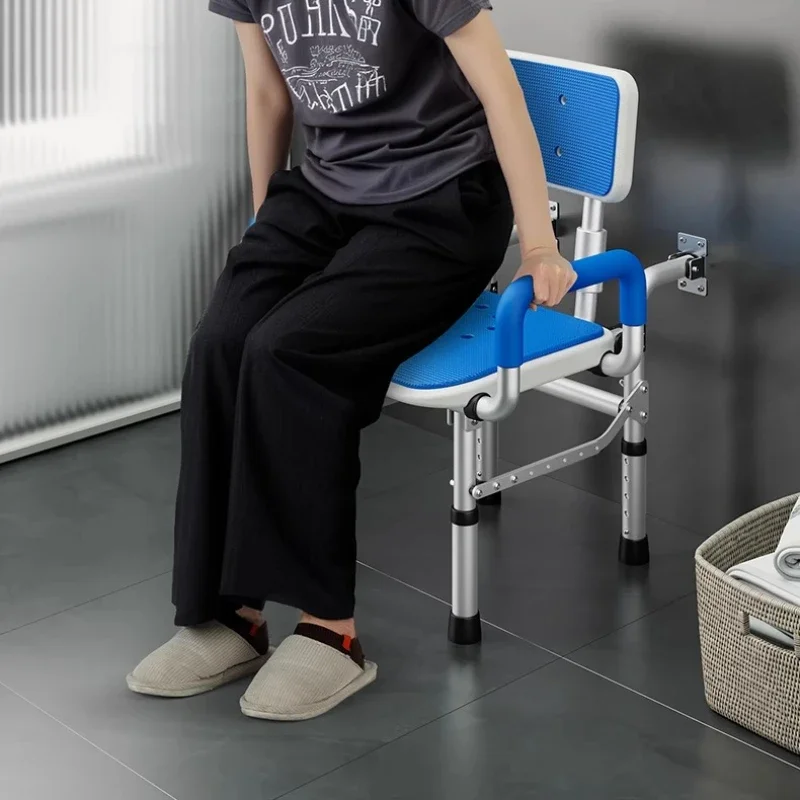 Stool For Bathroom …