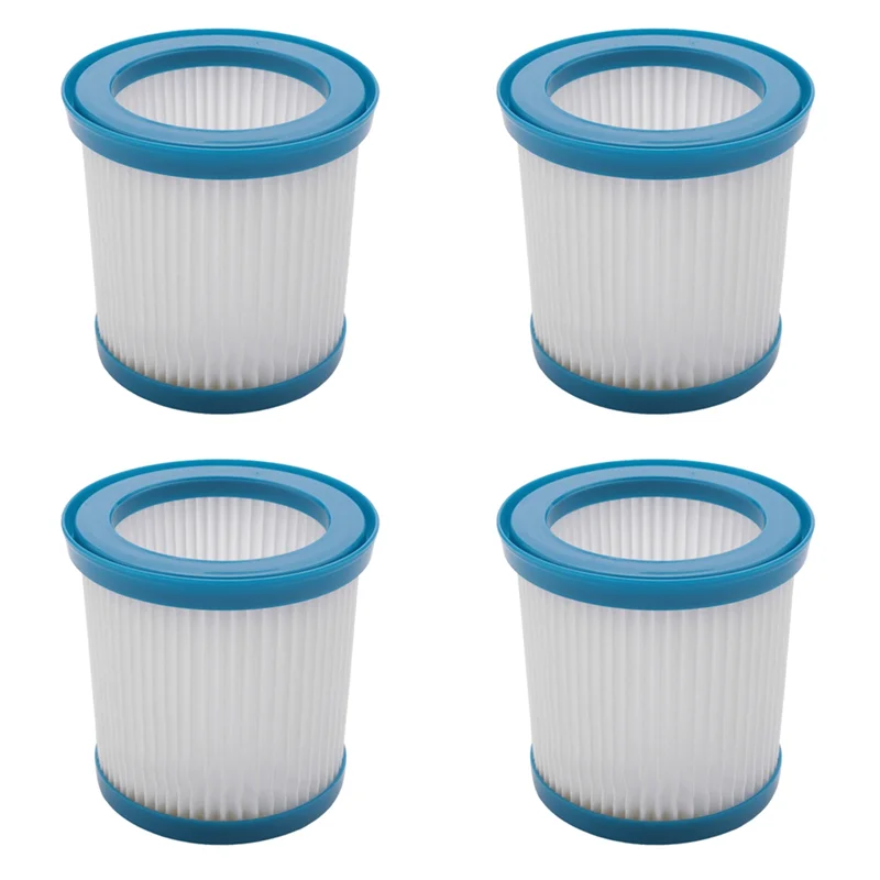 AGOUP 4X لمرشحات استبدال بلاك اند ديكر Vpf20