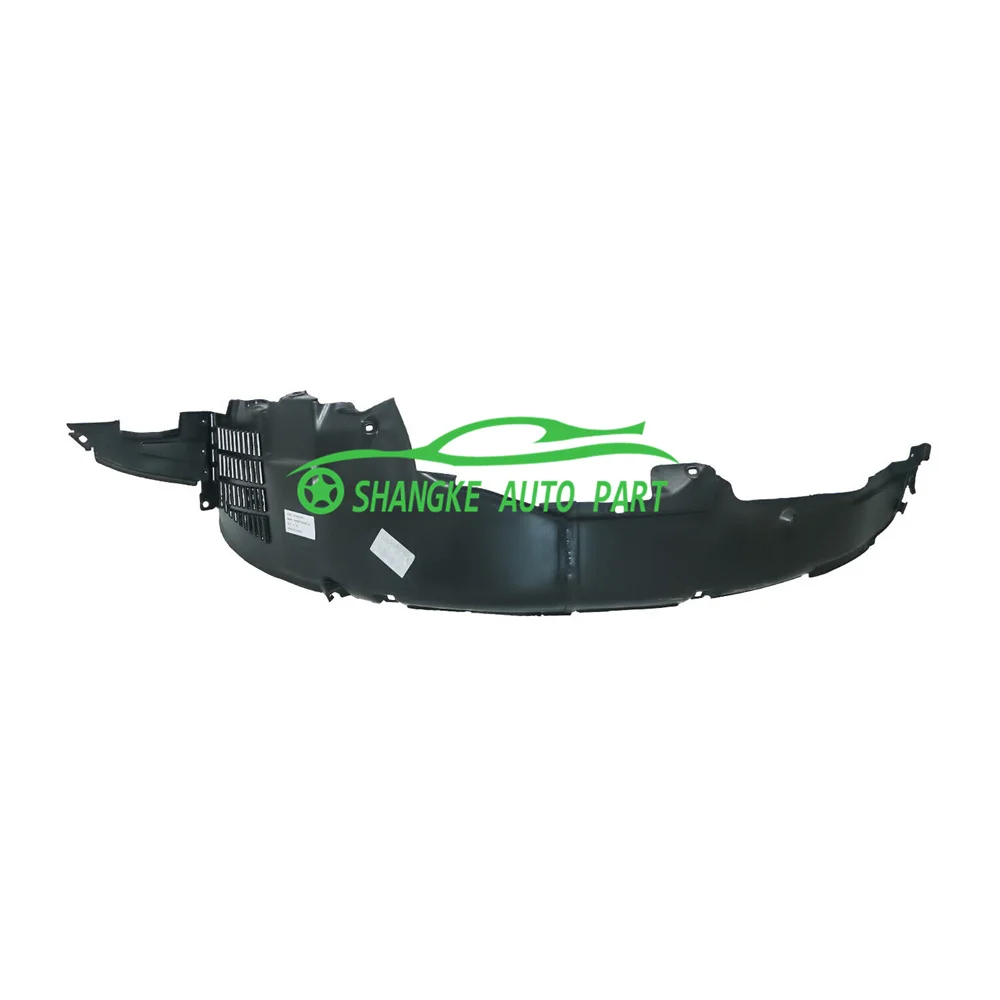 Inner Fender Liner Guard Mudguard OEM 868113K000 868123K000 86811-3K000 86812-3K000 FOR HHyundai SSonata 2.4L 3.3L 2006-2008