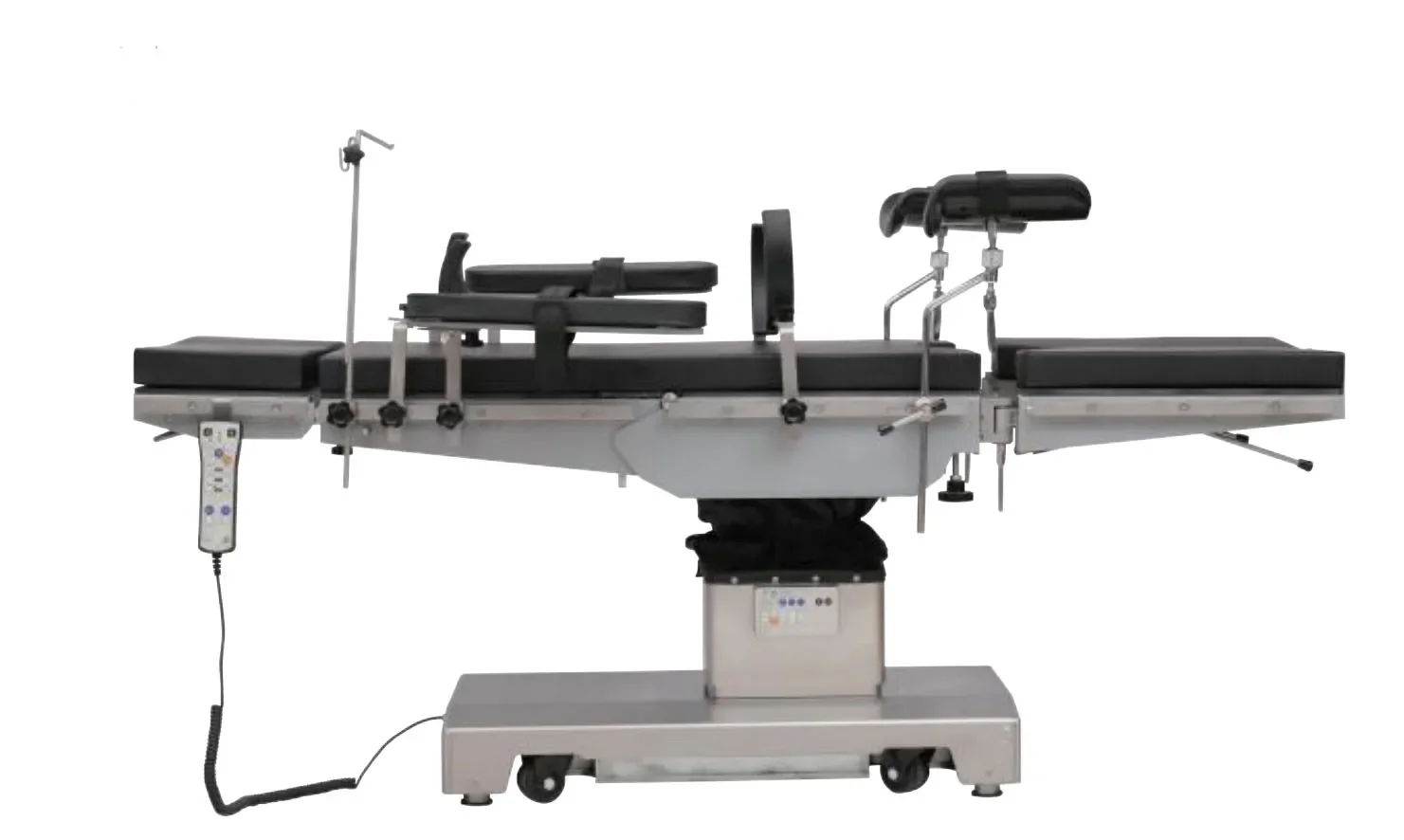 

Medical multifunctional electrical operating table/manual operating table/urology operation table