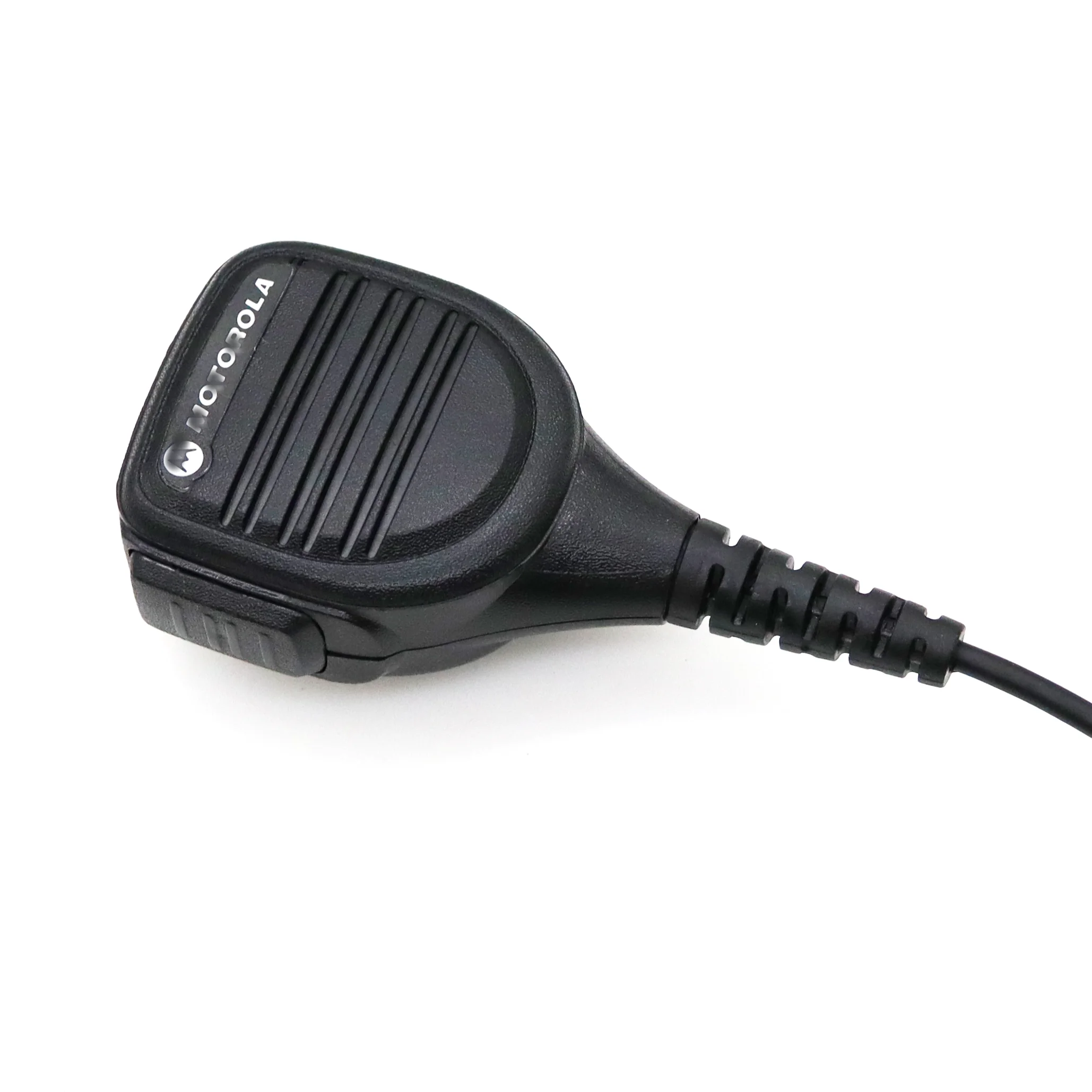 vhbw Microphone haut-parleur compatible avec Kenwood TH31BT, TH415A