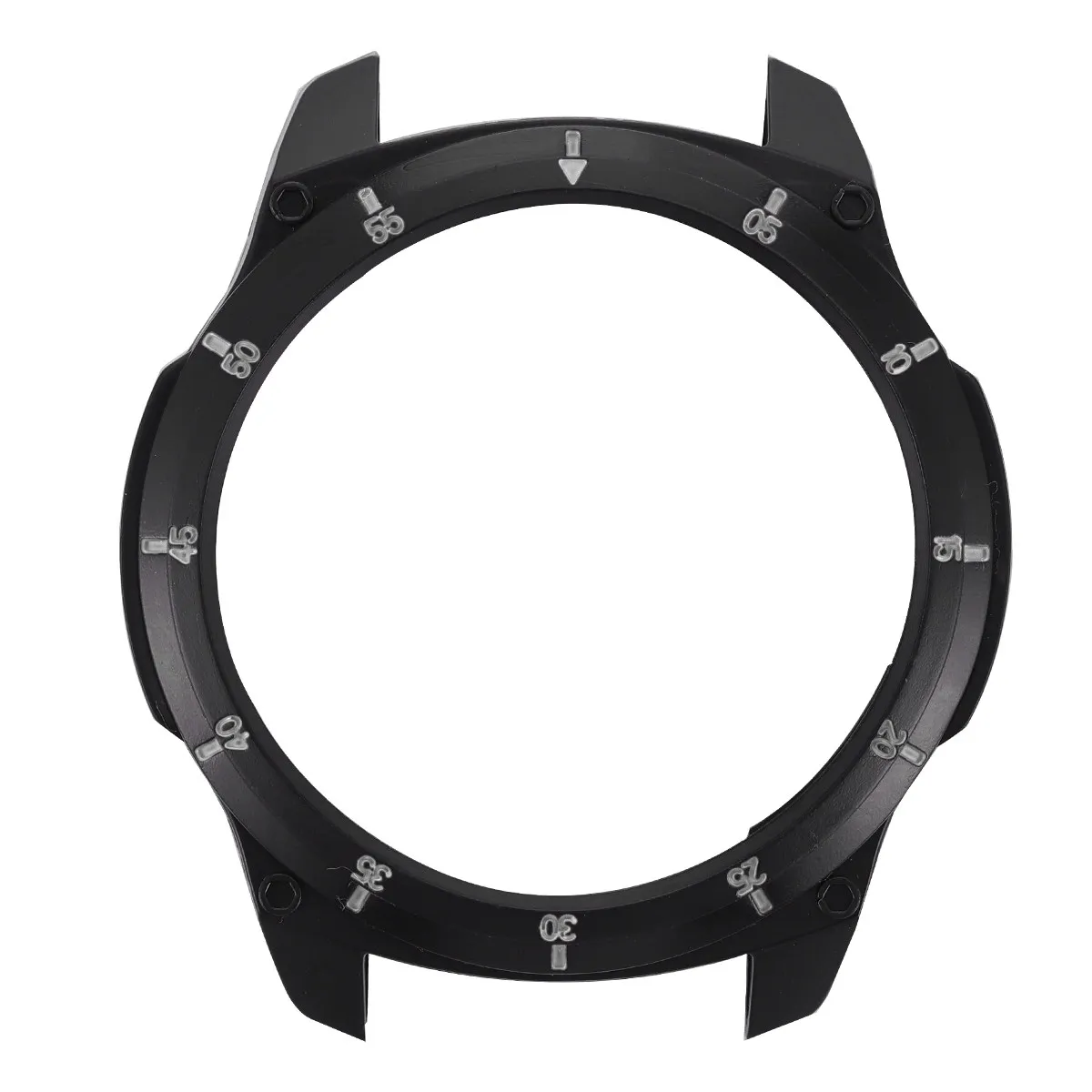 

Защитный чехол для часов из ТПУ, совместимый с Watch 2, 46 мм, классический изящный дизайн, унисекс, легкий, износостойкий, простая установка