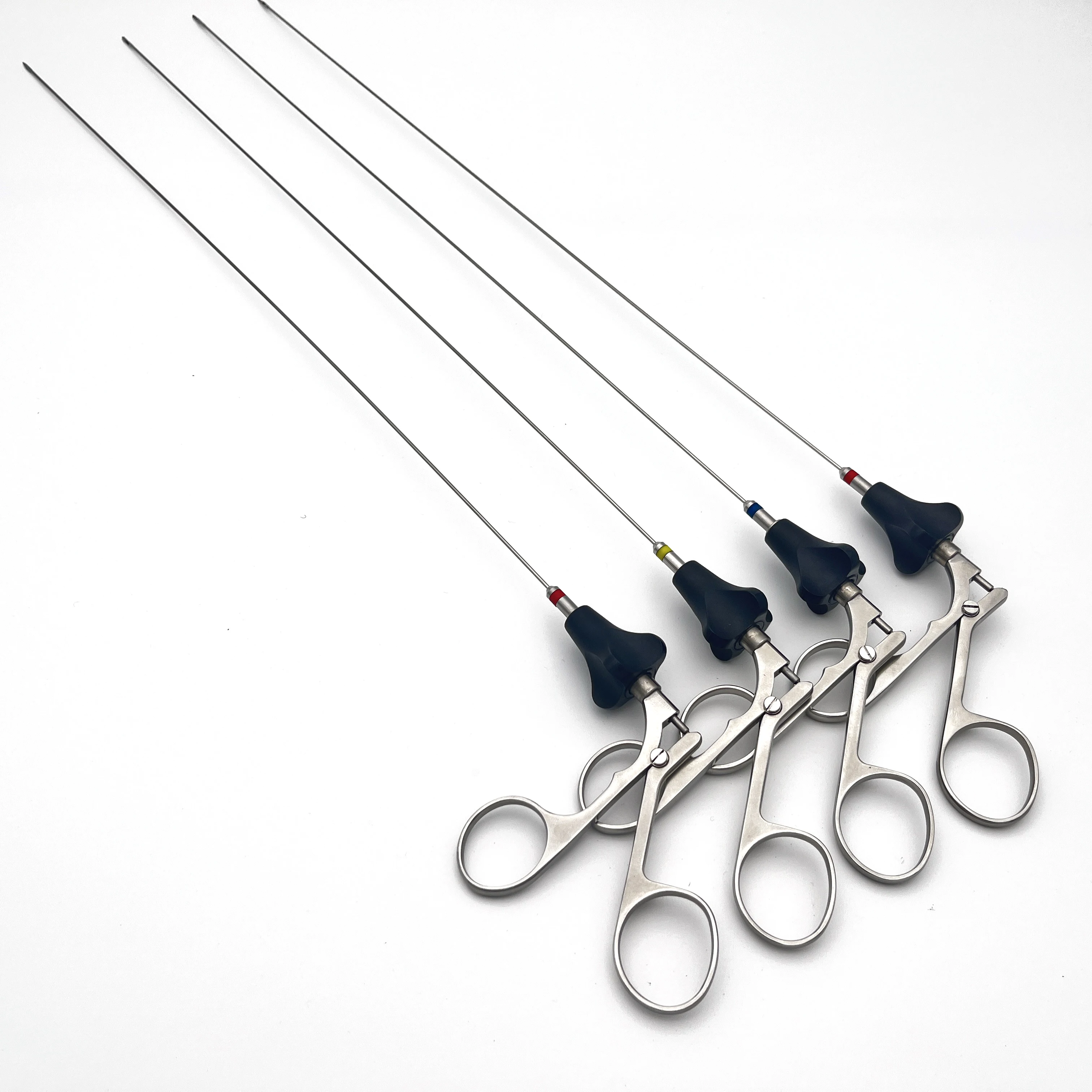

5Fr Hysteroscopy Rotatable Forceps /hysteroscopy Rotatable Scissors (5fr*410mm)