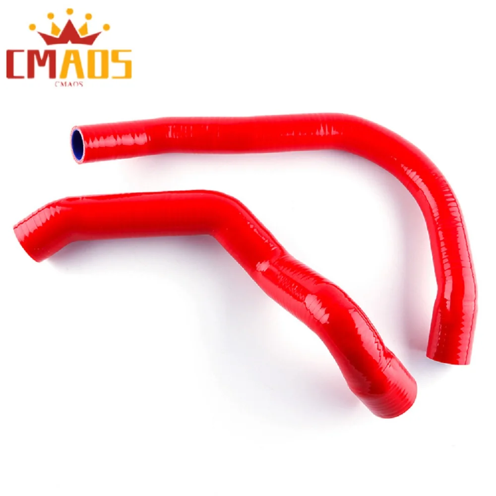 

Fit Jeep Cherokee XJ 4.0L l6 1991-2001 1999 2000 Silicone Radiator Pipe Hose Kit