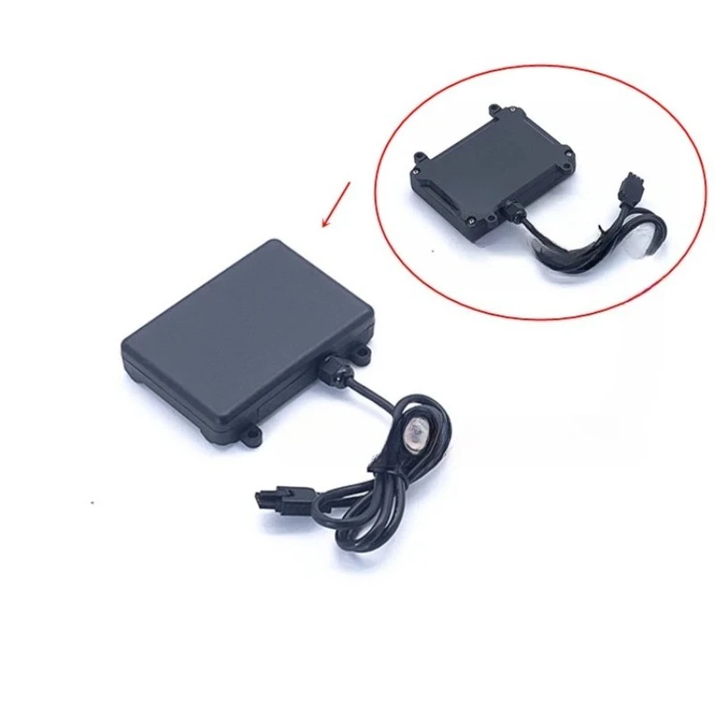 For V2 Flight Control Anti-Ground Radar Hub Instrument
