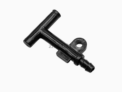 

T-Type Slotting Machine Water Nozzle - 4-Hole Water Outlet Compatible with Reilly Cutting Machines