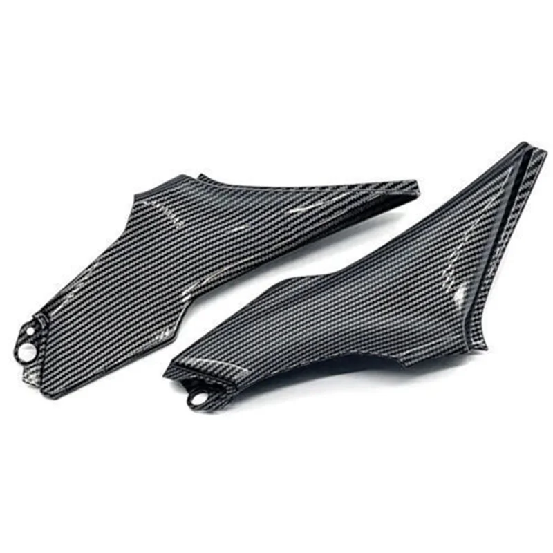 

WO-Motorcycle Seat Side Frame Cover Fairing Bench Cover For Kawasaki Z900 2017-2024