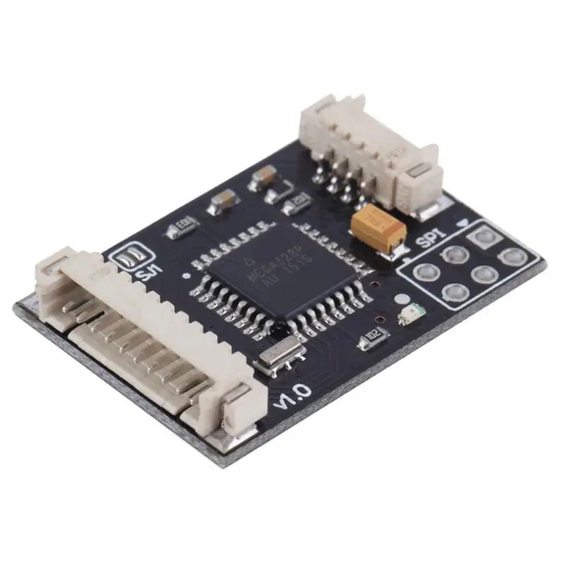 B78B-For Pixhawk / PPZ /MK/MWC/ PPM Encoder V1.0 Version For RC Receiver Flight Controller