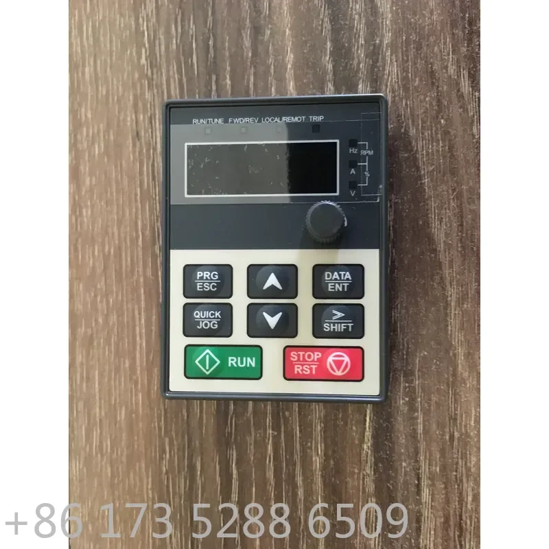 AP01 for INVT inverter control debugger panel new original