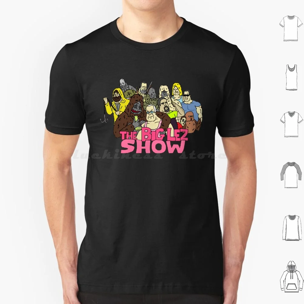 The Big Lez Show T … - image