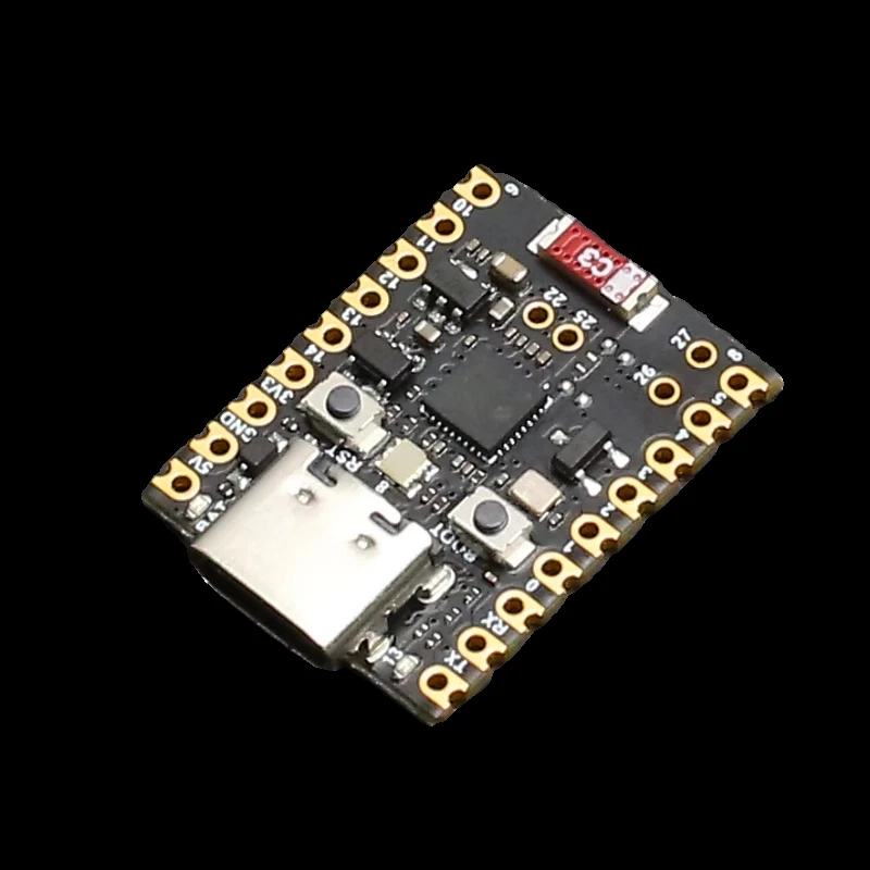 ESP32-H2 SuperMini Development Board Microcontroller Programming Learning Controller Core Board