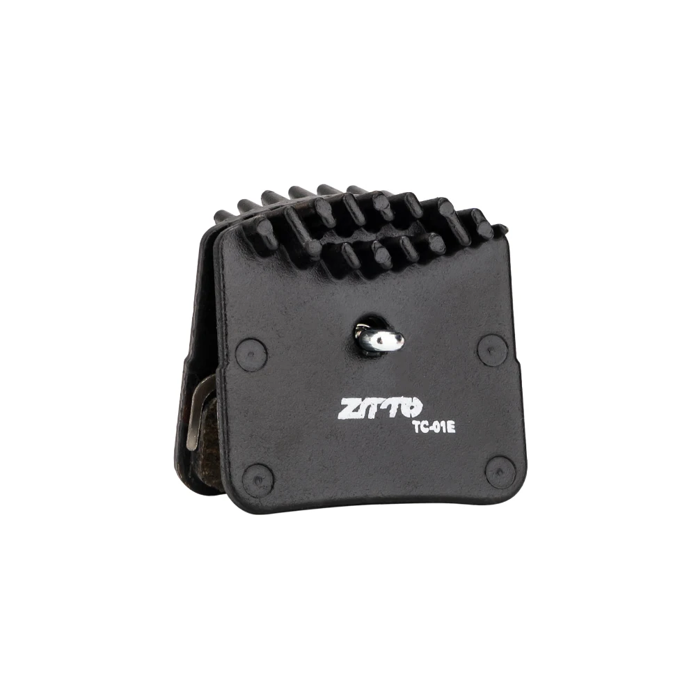 ZTTO Rennrad Scheibenbremsbelag H03C D02S D03S Keramik EIS Harz Fahrrad Für M8120 M7120 M8020 M820 M640 M810 ZEE SAINT Bremssattel – Detail 1