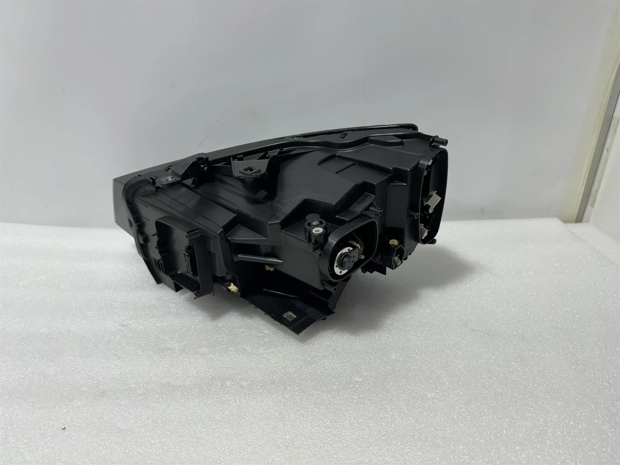 2018-2022 for Audi Q2 Q2L LED Headlights Car Lighting System High-quality Original Headlights
