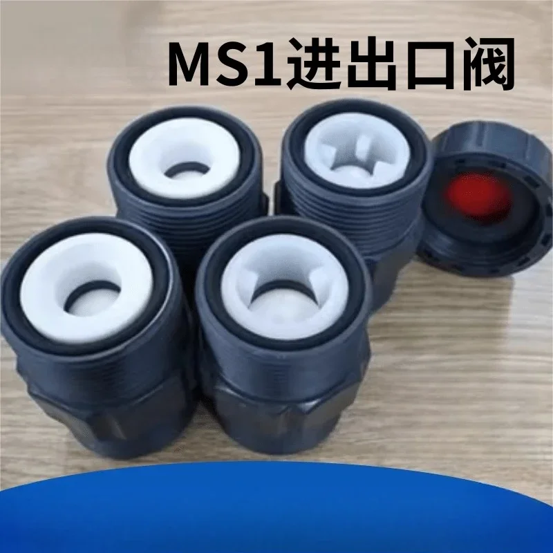 For Metering Pump Accessories, Diaphragm Plate, Check Valve, Bottom Valve, Injection Filter & Dosing Connector, Dosing  Fittings