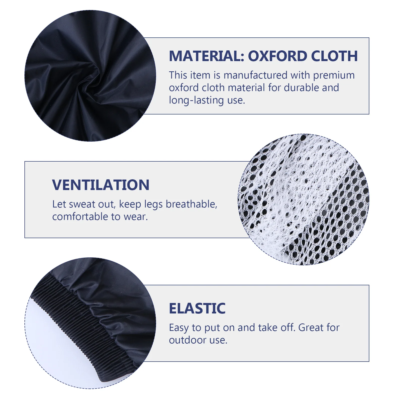 

Rain Pants Womens Waterproof Motorcycle Riding Pants Double Layer Breathable Outdoor Fishing Hiking Camping Jogging Hunting