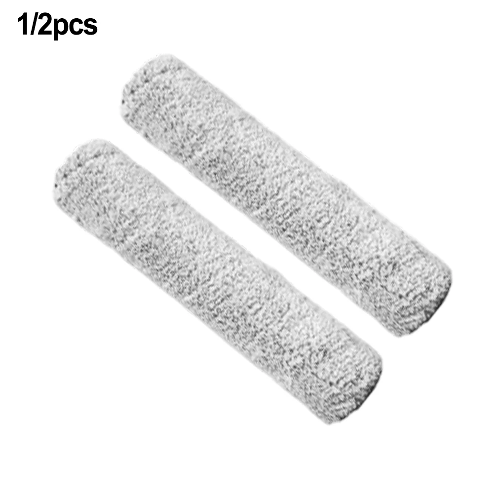 1/2個入り ティネコ IFloor 3 Breeze Plus用 掃除機ローラーブラシ ウェット＆ドライ掃除機部品 交換用ローラーブラシ