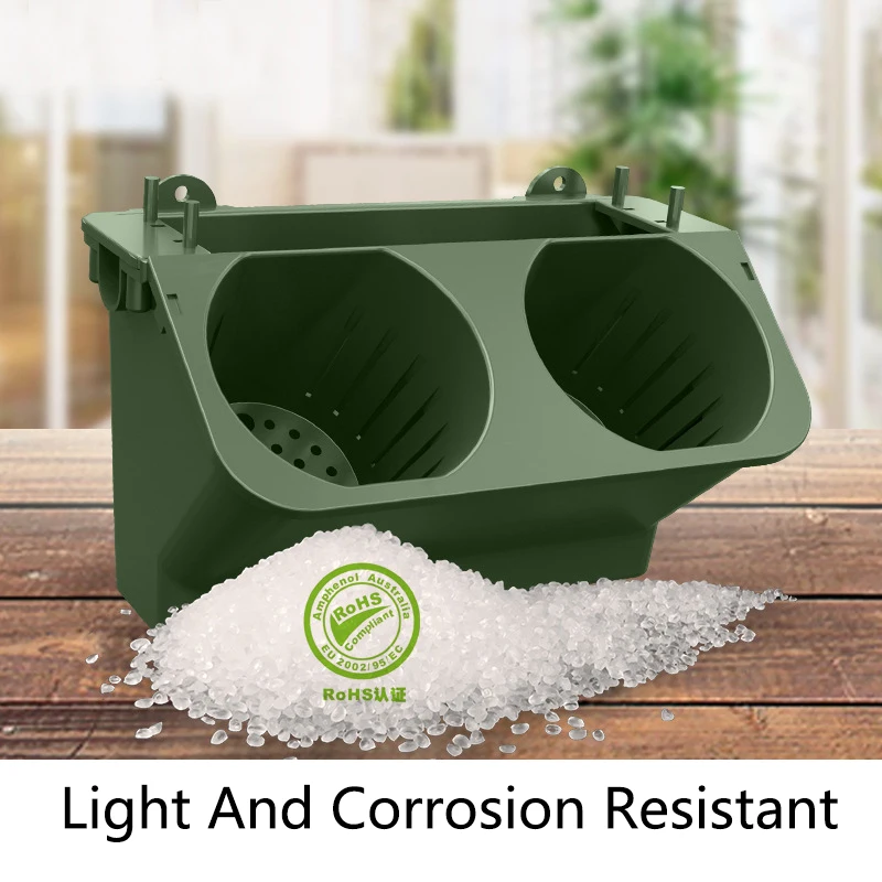 

Настенный цветочный горшок, подвесной вертикальный садовый сочный уличный цветочный горшок, домашний декор, садовые гаджеты, аксессуары, корзина