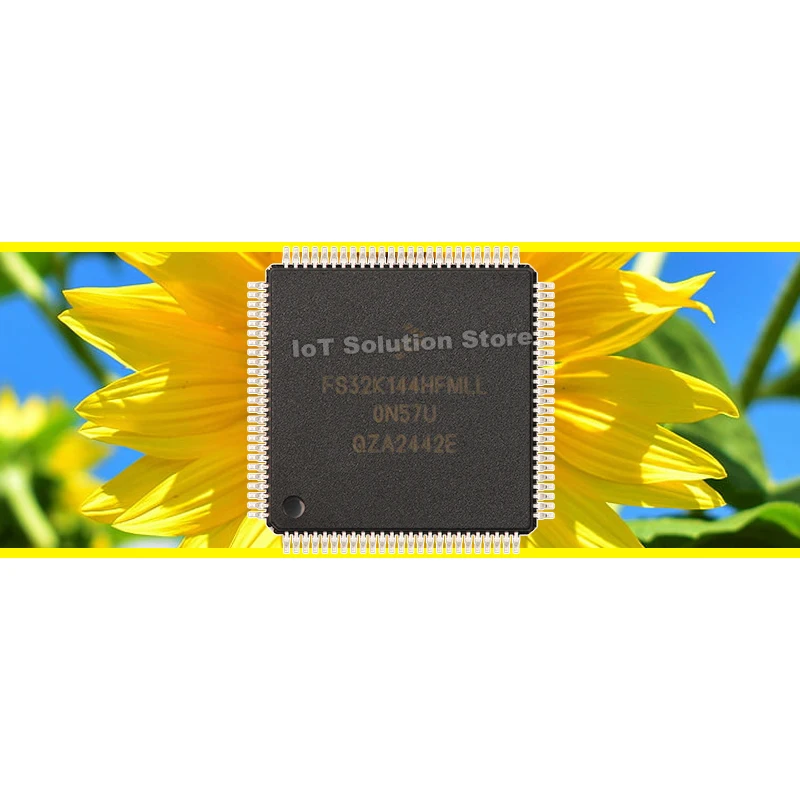 1pcs-lpc1764fbd100k-fs32k144hat0mllr-mk22fn128vll10-fs32k142hft0vllt-lpc5528jbd100k-fs32k144mrt0cllt-s32k322eht0mpast