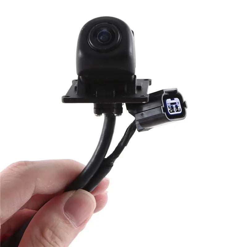Steady 99241-D4100 New Rear View Reverse Camera Assist Backup Camera For Kia Optima IV Spare Parts Accessories