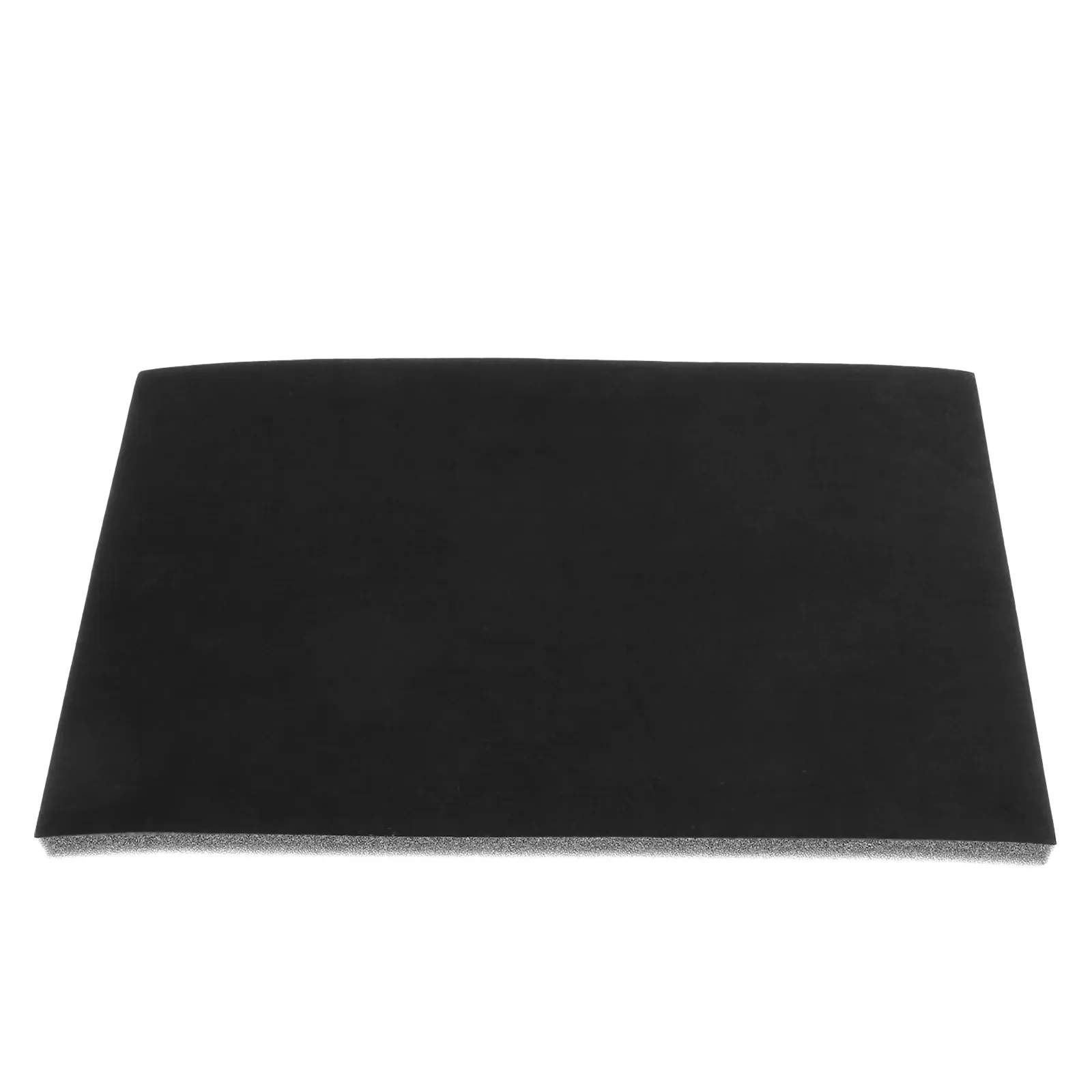 

Stackable Jewelry Storage Organizer Tray Foam Ring Insert Soft Jewelry Display Pad for Rings Earrings Bracelets