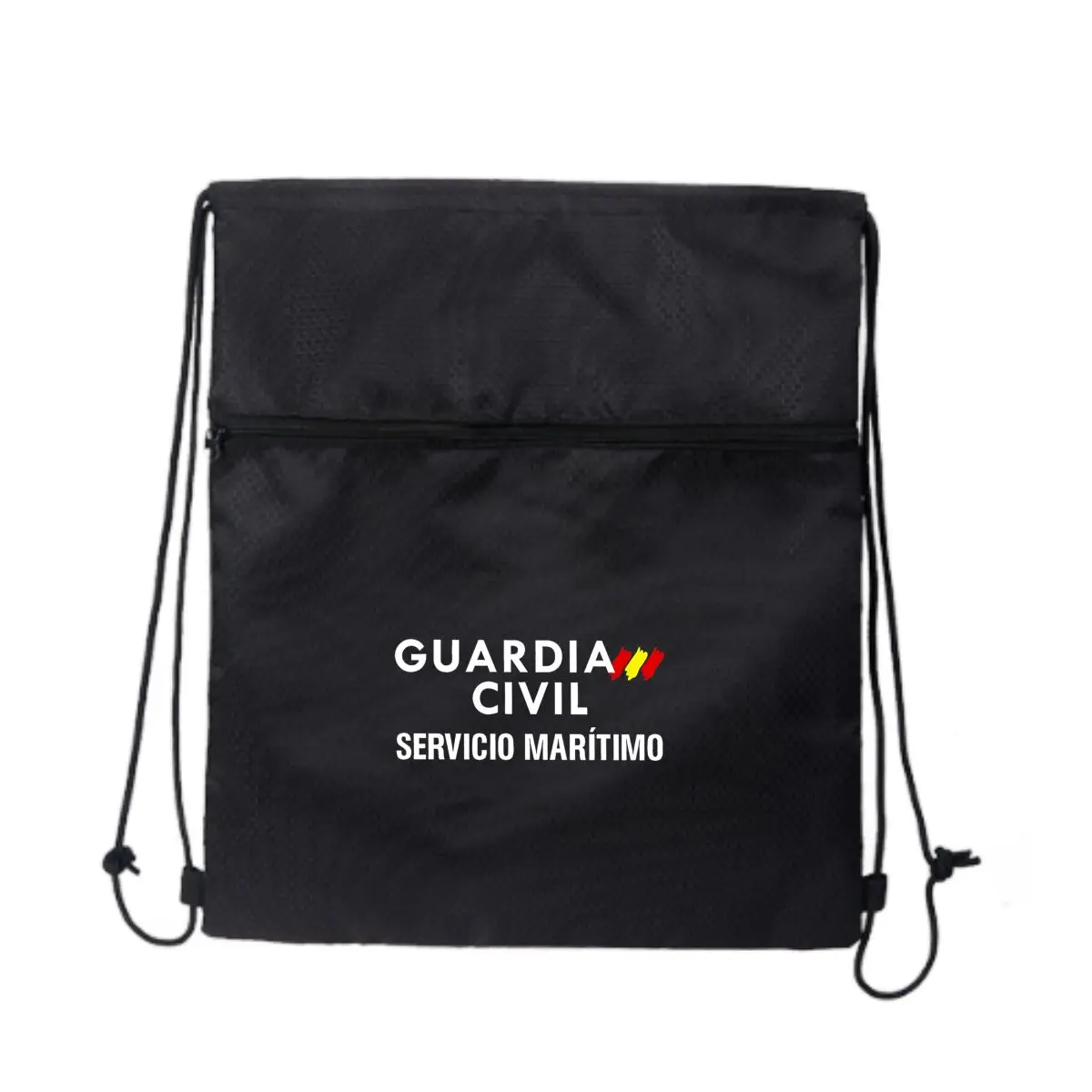 

Складной морской рюкзак на шнурке для гражданской службы Guard, легкий простой и модный спортивный рюкзак унисекс