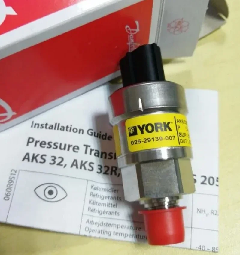 New for 025W29139-007 AKR32R 0-650PSIS YLAA unit Sensor used on 025-29139-007