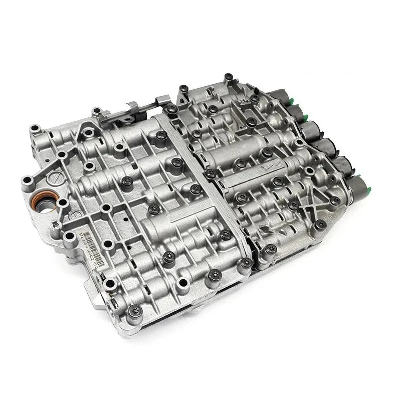 Cuerpo de Válvulas de Transmisión ZF-5HP19 ZF5HP19 5HP19 175740AA para BMW Audi