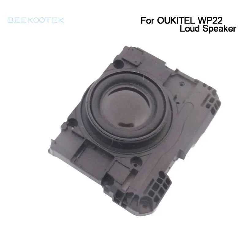 

New Original OUKITEL WP22 Speaker Inner Loud Speaker Loudspeaker Buzzer Ringer Horn Accessories For Oukitel WP22 Smart Phone