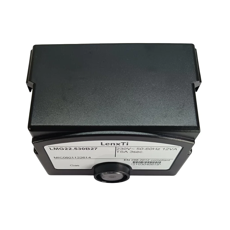 LenxTi LMG22.530B27 burner control Replacement for SIEMENS program controller